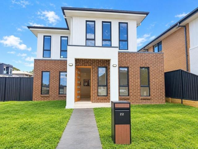 House for rent in Austral, Sydney