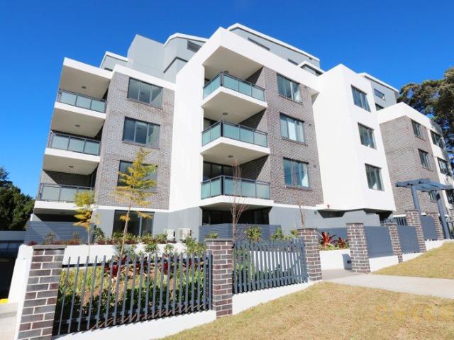 Apartment for rent in Asquith, Sydney