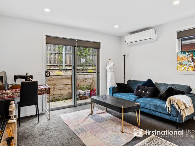 Apartment for sale in Hobart, Tasmania