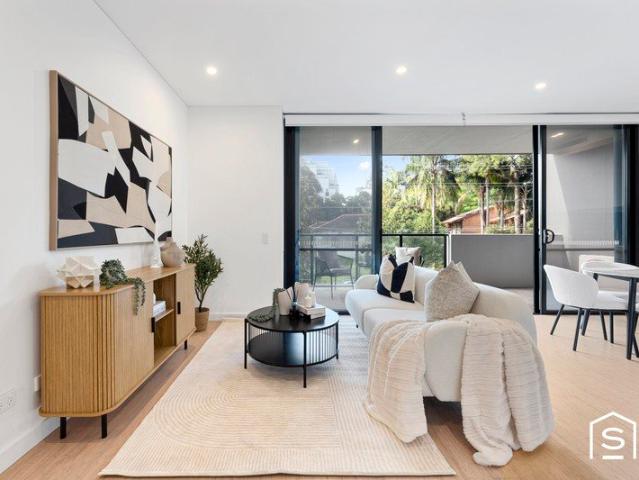 Apartment for sale in Sydney, New South Wales