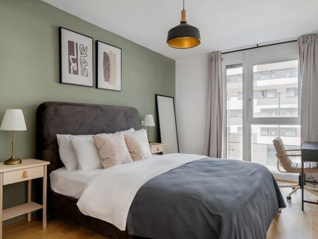 Apartment mieten in Landstraße, Wien