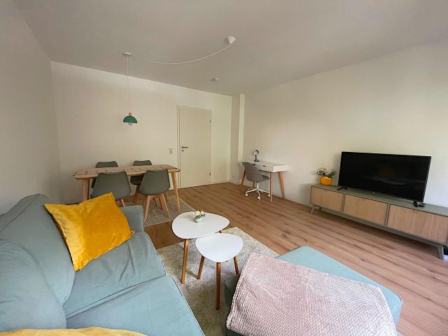 Apartment mieten in Kiel