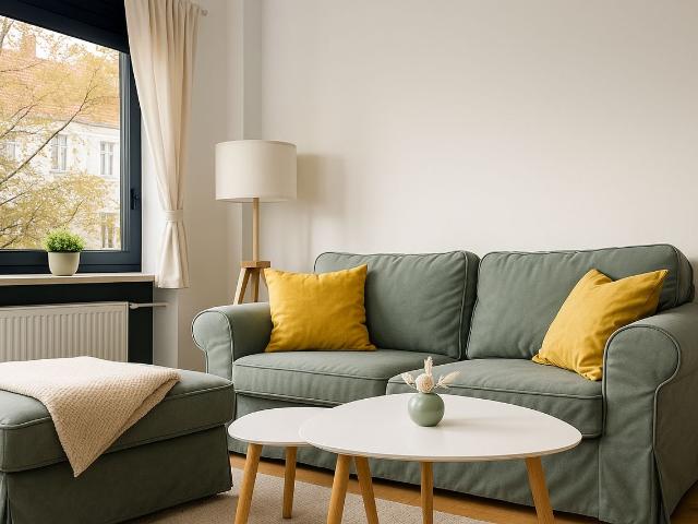 Apartment mieten in Kiel, Schleswig-Holstein