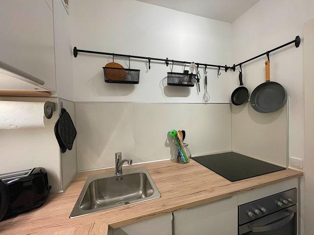 Apartment mieten in Kiel, Schleswig-Holstein