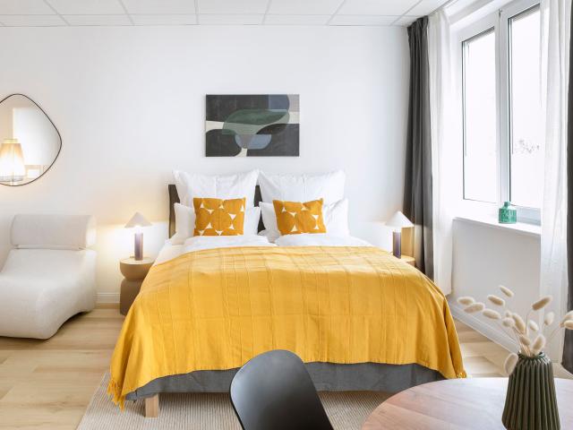 Apartment mieten in Mitte, Bremen