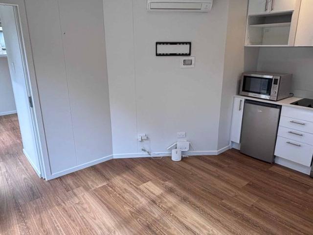 Apartment for rent in Glenross, Dunedin