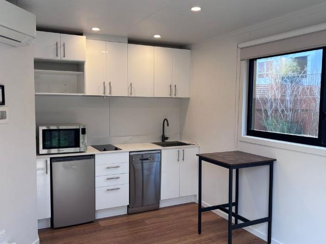Apartment for rent in Glenross, Dunedin