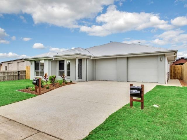 House for rent in Toombul, Queensland