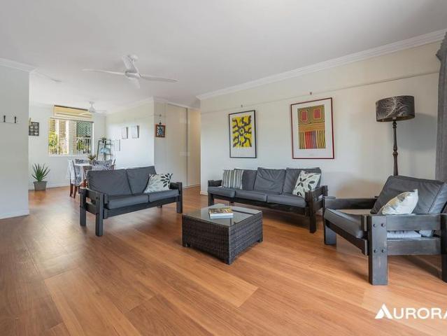 Apartment for rent in Toombul, Queensland