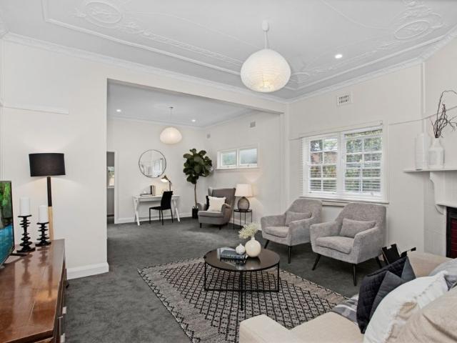 House for rent in Sydney, New South Wales