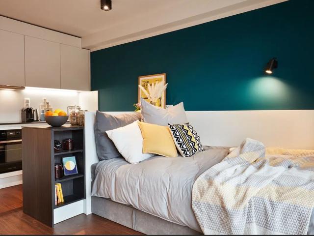 Apartment mieten in Altona, Hamburg