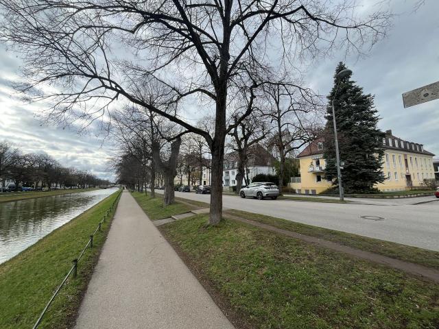 Apartment mieten in Neuhausen-Nymphenburg, München