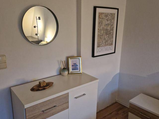 Apartment mieten in Innenstadt Nord, Dortmund