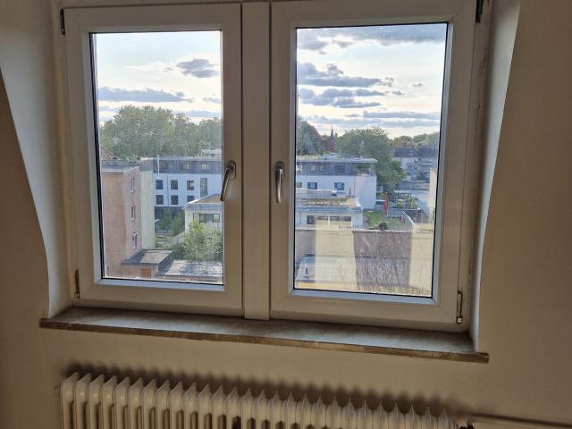 Apartment mieten in Nordmarkt, Dortmund