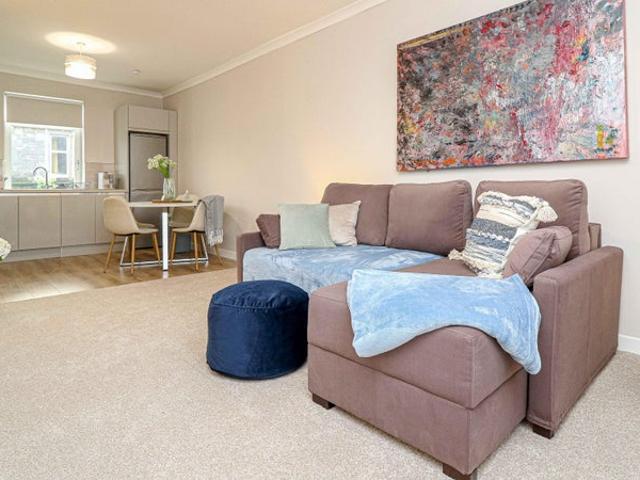 Apartment for rent in Helensburgh, Scotland