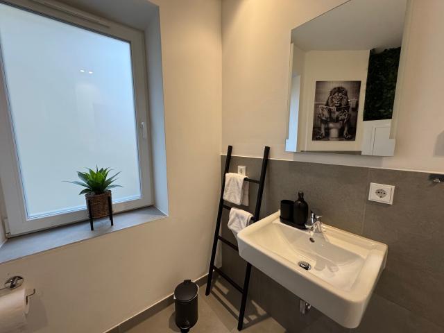 Apartment mieten in Augsburg, Bayern