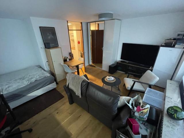 Apartment mieten in Sillenbuch, Stuttgart