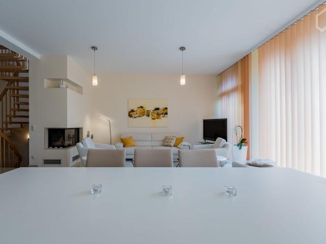Haus mieten in Lichterfelde, Berlin
