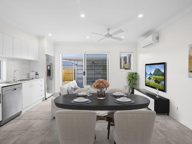 House for rent in Toombul, Queensland