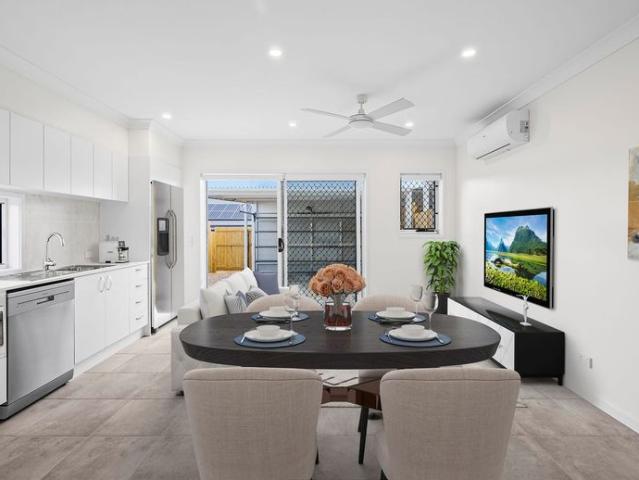 House for rent in Toombul, Queensland