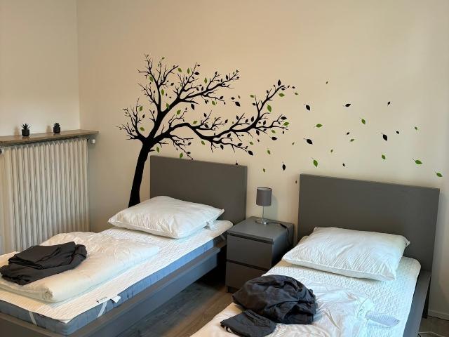 Apartment mieten in Kronprinzenviertel, Krefeld