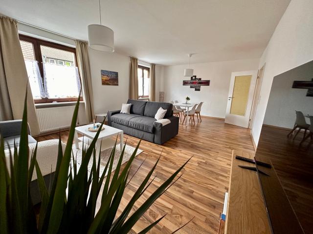Apartment mieten in Kierspe, Nordrhein-Westfalen