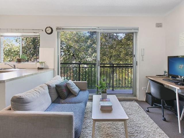 Apartment for rent in Inner West, Sydney