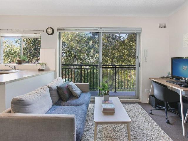 Apartment for rent in Inner West, Sydney