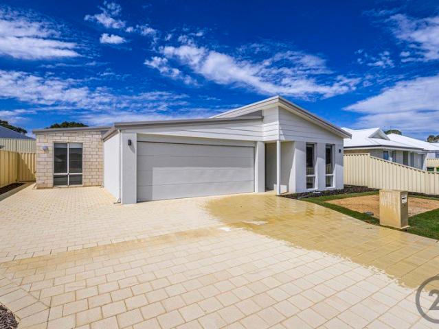 House for rent in Dawesville, City of Mandurah