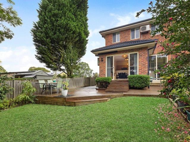 House for sale in Sydney, New South Wales