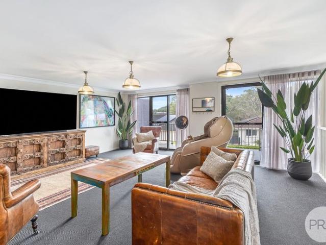 Townhouse for rent in Nelson Bay, New South Wales