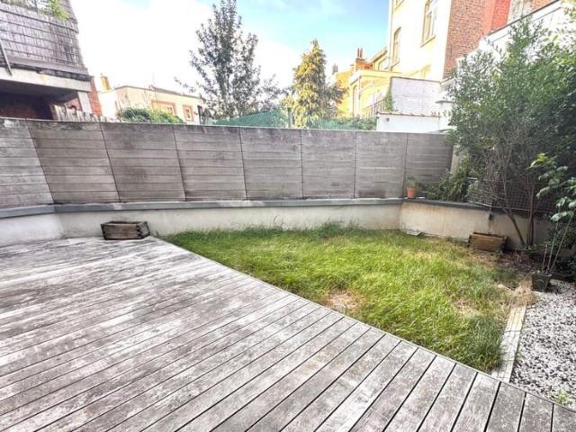 Kot location à Uccle, Bruxelles
