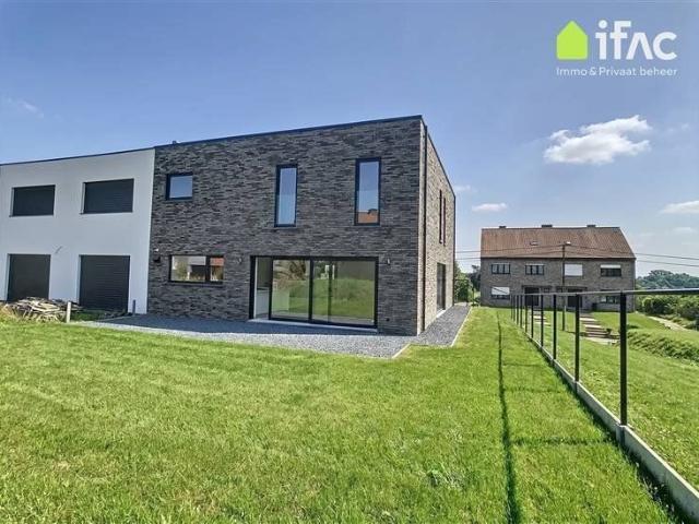 Maison location à Tervuren