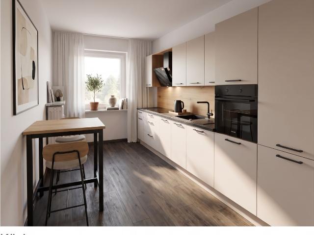 Apartment mieten in Duisburg-Mitte, Duisburg