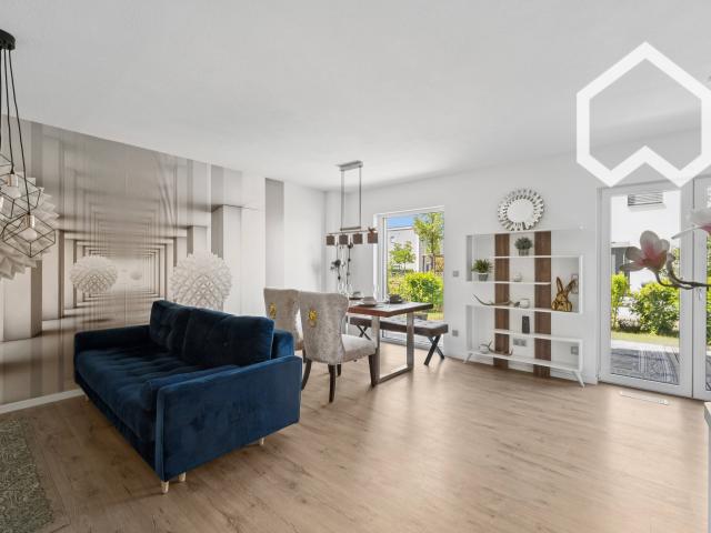 Apartment mieten in Brandlberg, Regensburg