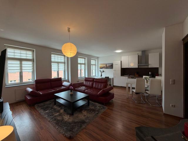Apartment mieten in Mockau-Süd, Leipzig