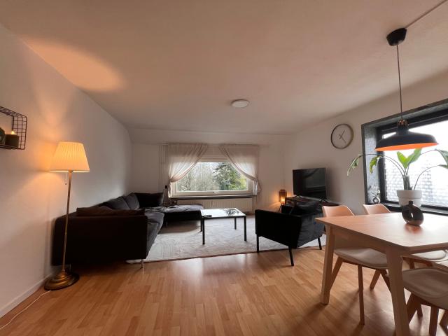 Apartment mieten in Sossenheim, Sachsenhausen