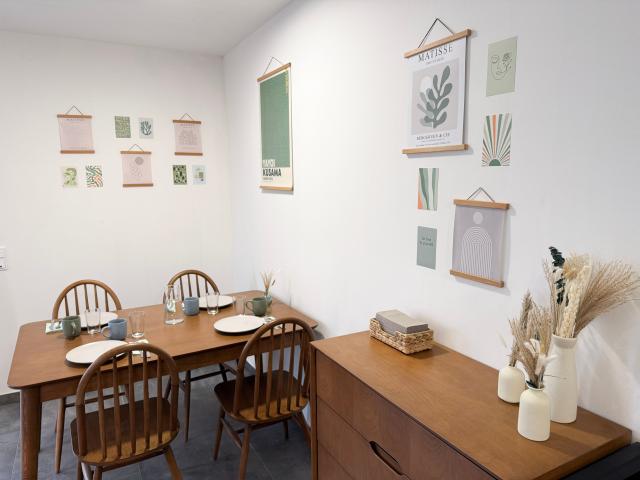 Apartment mieten in Bornheim, Botzdorf