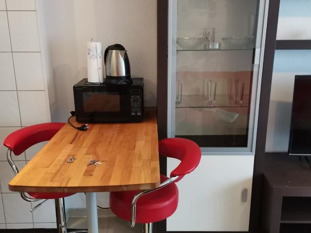 Apartment mieten in Nordviertel, Essen