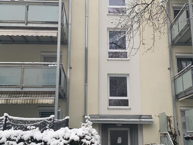 Apartment mieten in Kriegshaber, Augsburg