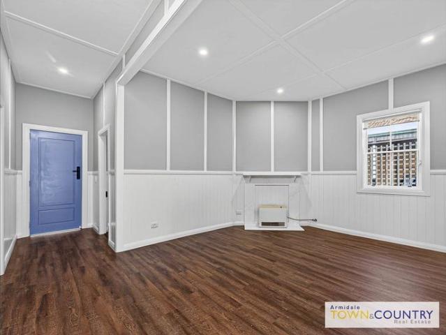 House for rent in Abington, New South Wales