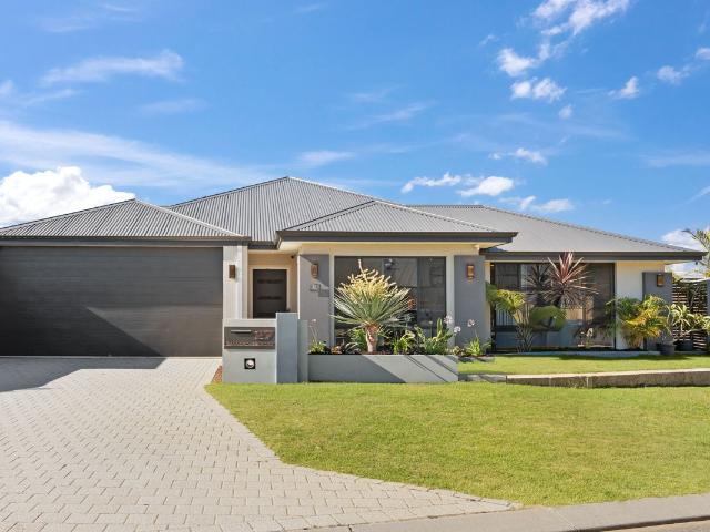 House for sale in Baldivis, Western Australia