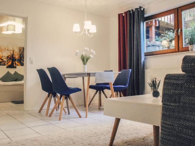 Apartment mieten in Würmersheim, Durmersheim
