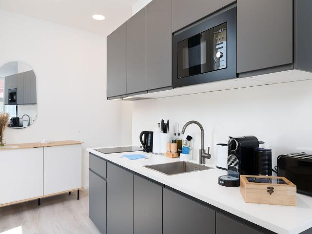 Apartment mieten in Stadtmitte/Neustadt, Hildesheim