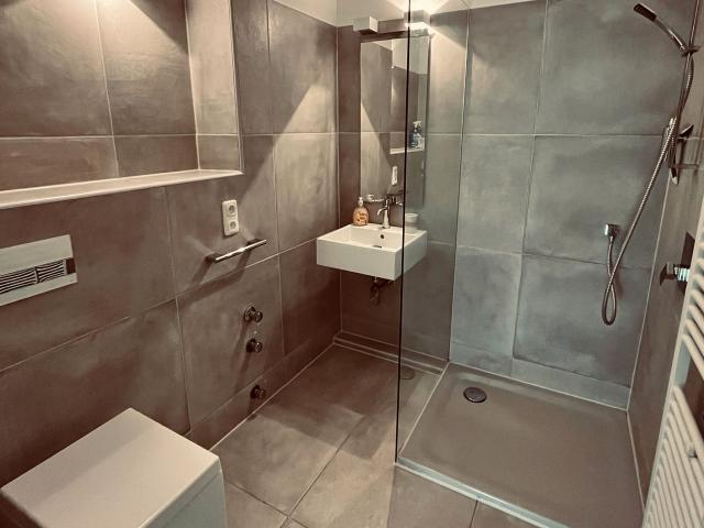 Apartment mieten in Mitte, Bremen