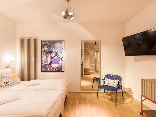 Apartment mieten in Am Klosterfeld, Unterhaching