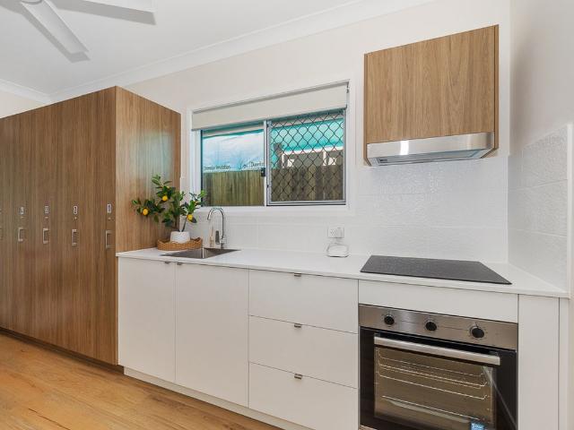 House for rent in Toombul, Queensland