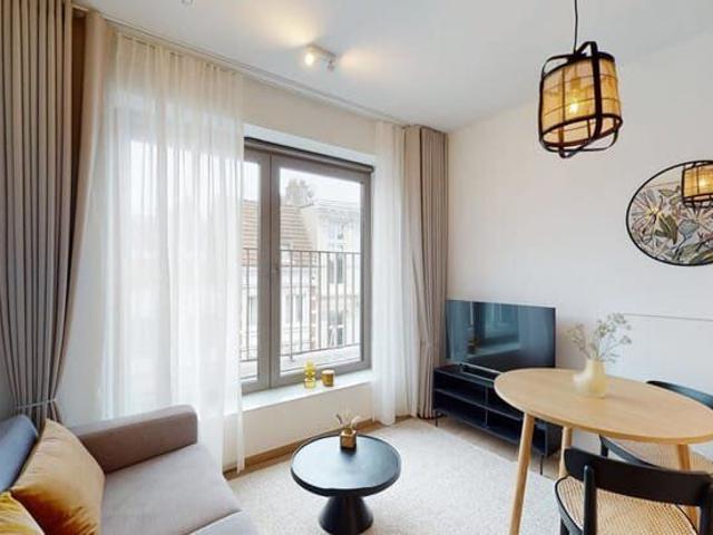 Kot location à Brussel, Bruxelles