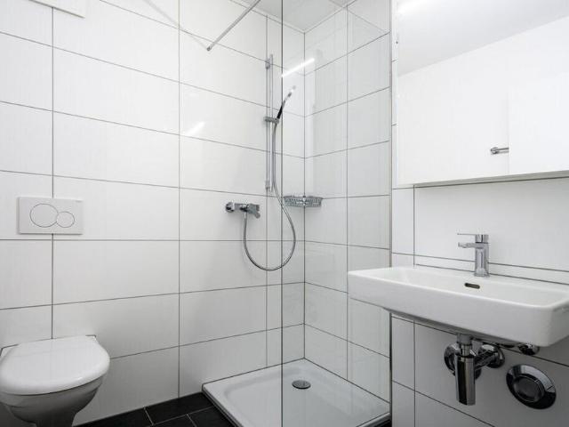 Apartment mieten in Menziken, Aargau