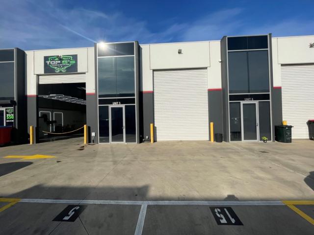 Warehouse for rent in Camerons Creek, Victoria